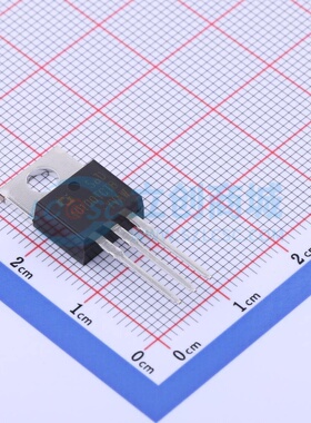 肖特基二极管 SBD40100TCTB TO-220-3L CJ(江苏长电/长晶) 元器件