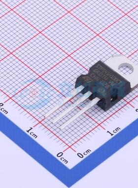 肖特基二极管 STPS41H100CT TO-220AB 意法半导体芯片 原装正品