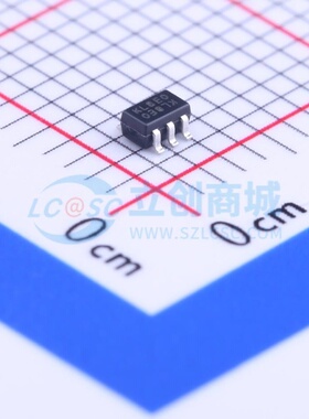 肖特基二极管 BAT54SDW-7-F SC70-6 DIODES(美台) 电子元器件配单