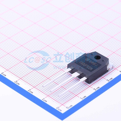 快恢复/高效率二极管 FFA60UP30DNTU TO-3P onsemi(安森美) 原装