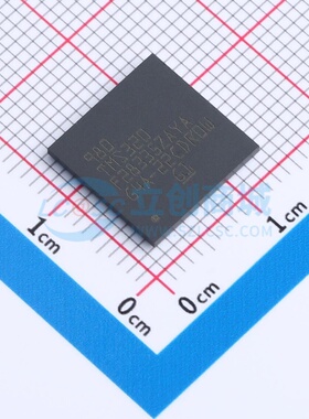 单片机(MCU/MPU/SOC) TMS320F28335ZAYA NFBGA-179 TI/德州 原装