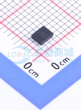 姿态传感器/陀螺仪 ISM330DLCTR LGA-14(2.5x3) 意法半导体芯片