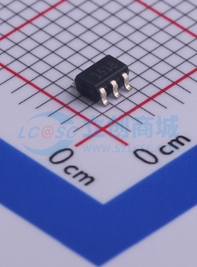 线性稳压器(LDO) STLQ015M18R SOT-23-5 意法半导体芯片 原装正品