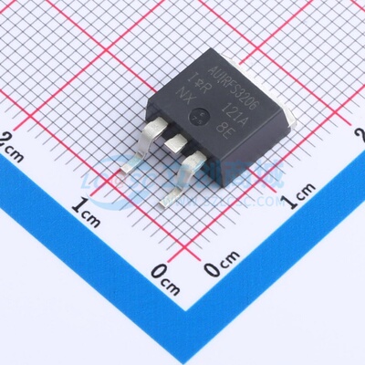 场效应管(MOSFET) AUIRFS3206TRL D2PAK Infineon(英飞凌) 元器件