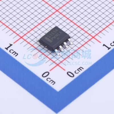 运算放大器 SA5534ADR2G SO-8 onsemi(安森美) 电子元件原装正品