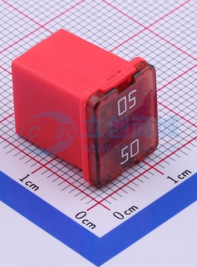 汽车保险丝 0895050.Z - Littelfuse(力特) 电子元件原装正品