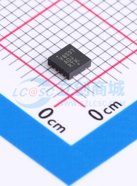 线性稳压器(LDO) NCV8537MNADJR2G DFN-10 onsemi(安森美) 元器件
