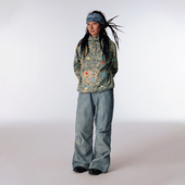 CONP 仿生表面格纹纹路夹克 26AW