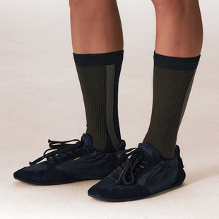 CONP 25SS “彩色目录”松弛感超轻薄底鞋 牛津蓝