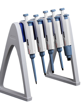 大龙dragonlab手动单道可调移液器/TopPette加样 进样/移液枪