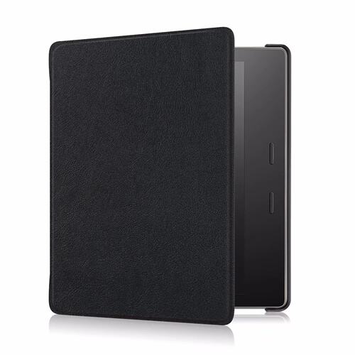 适用于kindle oasis 3代2019保护套 适用于oasis2 2017皮套带休眠