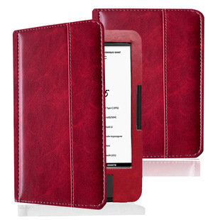 适用文石Onyx 5电子书全包保护套壳 Gama Vasco Boox