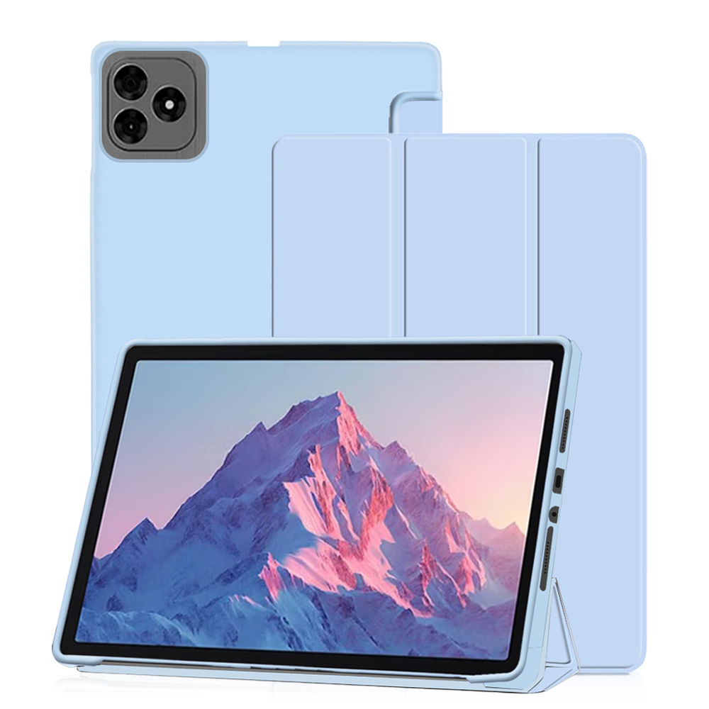 TPU软壳适用三折11寸全包传音