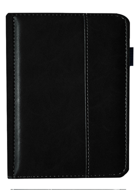 适用Kindle第七代皮套WP63GW电子书壳kindle499翻盖外壳保护套