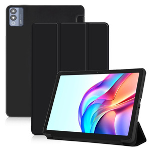 T1101保護套全包三折TPU軟殼防摔 11寸平板保護套MegaPad 適用于傳音Tecno
