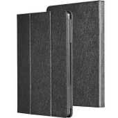 W09折叠支架磁吸全包壳W19平板套L09 AL10 华为M5青春版 10.1寸保护皮套BAH2