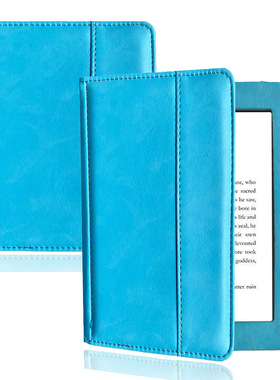 巴诺Nook GlowLight 4e (2022) BNRV1000电子书保护套全包壳