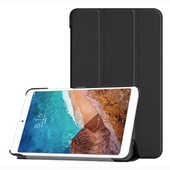 适用于小米平板4三折平板壳Xiaomi Mipad4全包8寸保护皮套壳