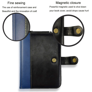 Pro皮套和翻盖保护壳InkPad Pro皮套送笔 740 适用于Pocketbook