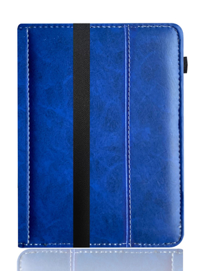 适用NOOK6电子书保护套Nook GLOWLight3 全包皮套BNRV520