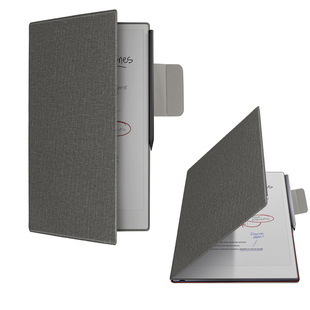 Move 适用2025 Pro Paper 7.3寸磁吸翻盖保护套外壳 reMarkable