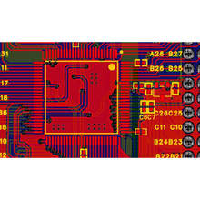 MSPM0L1306电路图PCB M0L1306原理图 2541 CH340电赛MSPM0 type-c