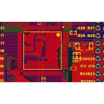 MSPM0L1306电路图PCB M0L1306原理图 2541 CH340电赛MSPM0 type-c