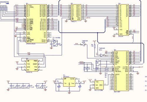 allegro电路图转换Protel pads转换 orcad转换protel 99se转AD9