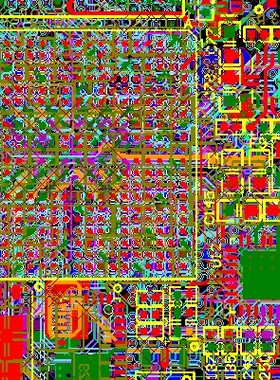 XC7Z045-2FFG900I开发板原理图pcb Zynq XC7Z045 88E1111 LTM4644