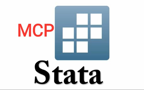 Stata MCP安装部署 接入智能体 trae数据分析 stata mcp接入智能