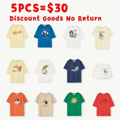 Clearance 2025 Brand Summer Shorts Kids Skirt for Boys And G