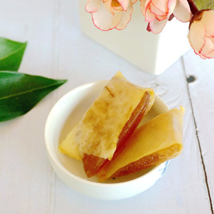 云南大理特产烤乳扇奶皮片子冬瓜蜜饯糖果特色小吃零食休闲伴手礼