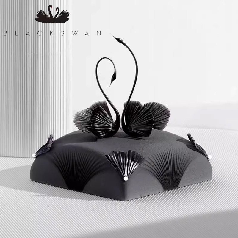 【黑天鹅】蛋糕同城配送上海北京天津成都沈阳哈尔滨好利来旗下