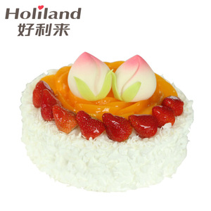 好利来生祝寿日蛋糕同城配送天津昆明合肥唐山太原德州齐齐哈尔市