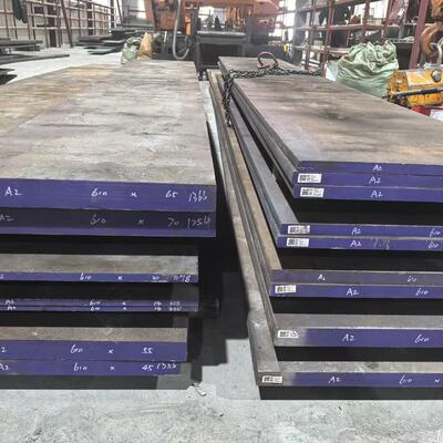 S7 A2 60Si2Mn 模具钢材4140 4340 440c板料Gcr15 16Mncr5 精板