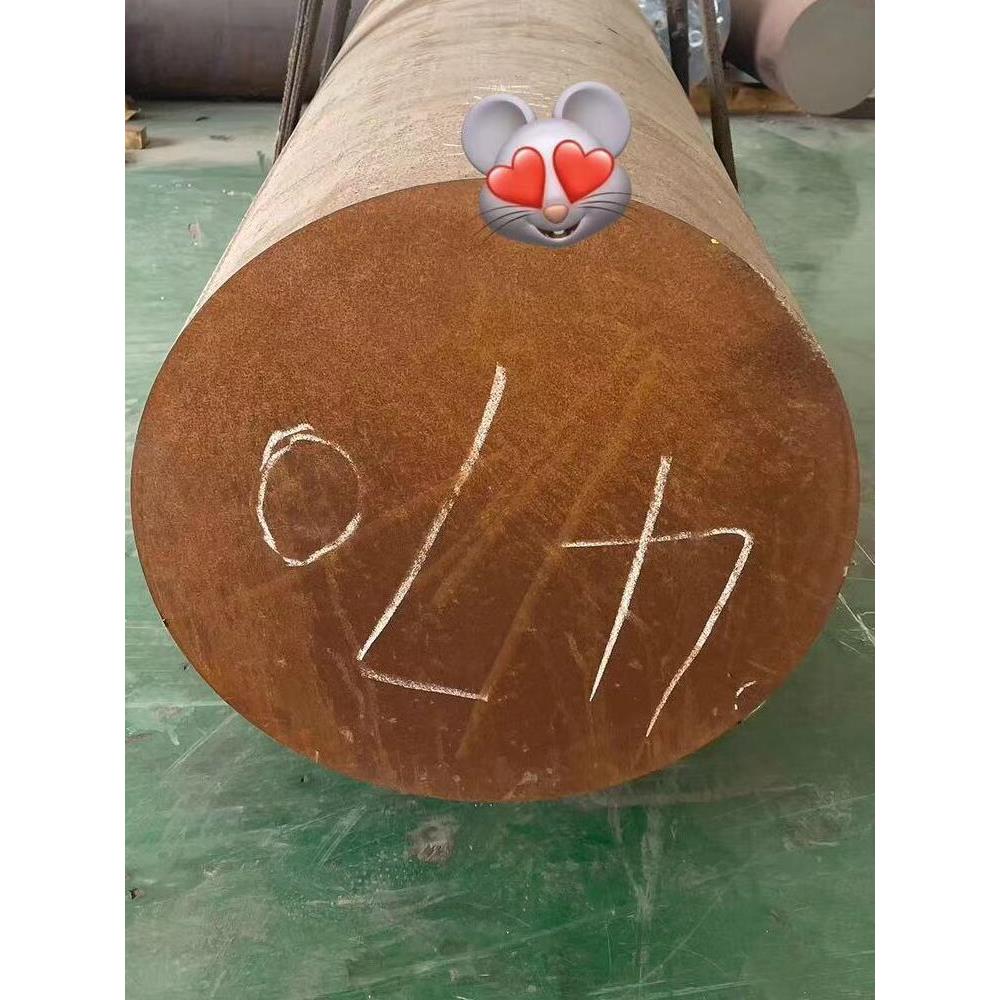 QT500-7球墨铸铁棒QT600-铸铁板HT250灰口铸铁棒HT200生铁棒