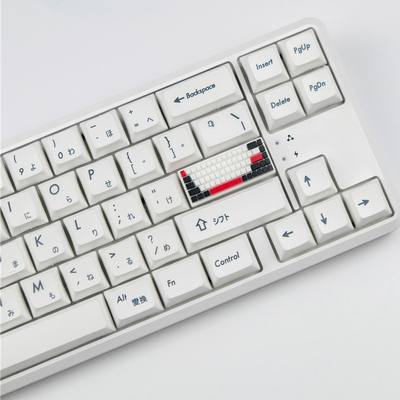 键中键手工树脂回车enter/shift按键机械键盘个性樱桃十字轴键帽