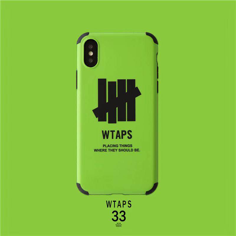 Chaopai WTAPS Applicable Apple xs/xr Mobile phone shell iPhone11promax Popular brands of soft shell 78plus femalein the 3C Digital Accessories, Cell Phone Accessories , Phone Protection Case/Shell  category - from Buy2taobao.com to provide professional Taobao agent buy service