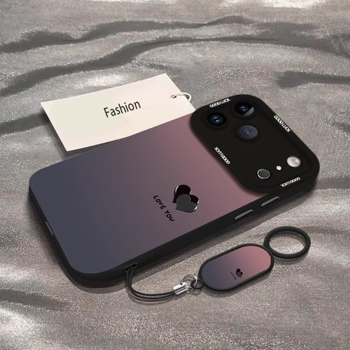 适用iphone17promax手机壳