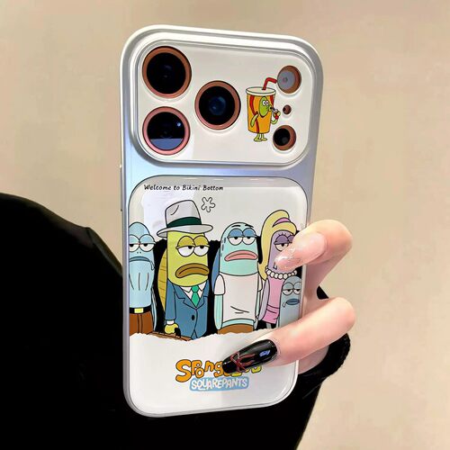 适用iphone17promax手机壳