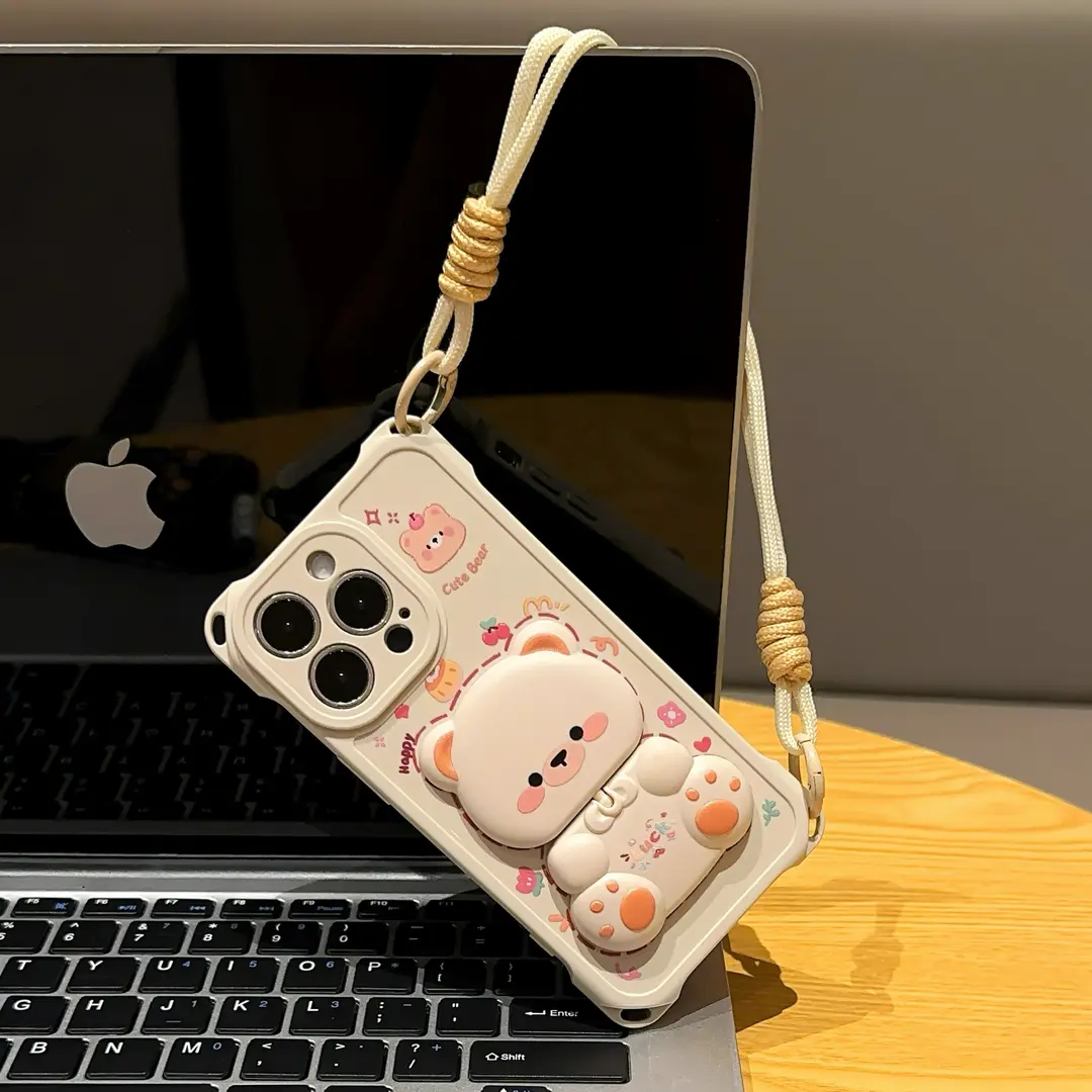 适用苹果17promax手机壳