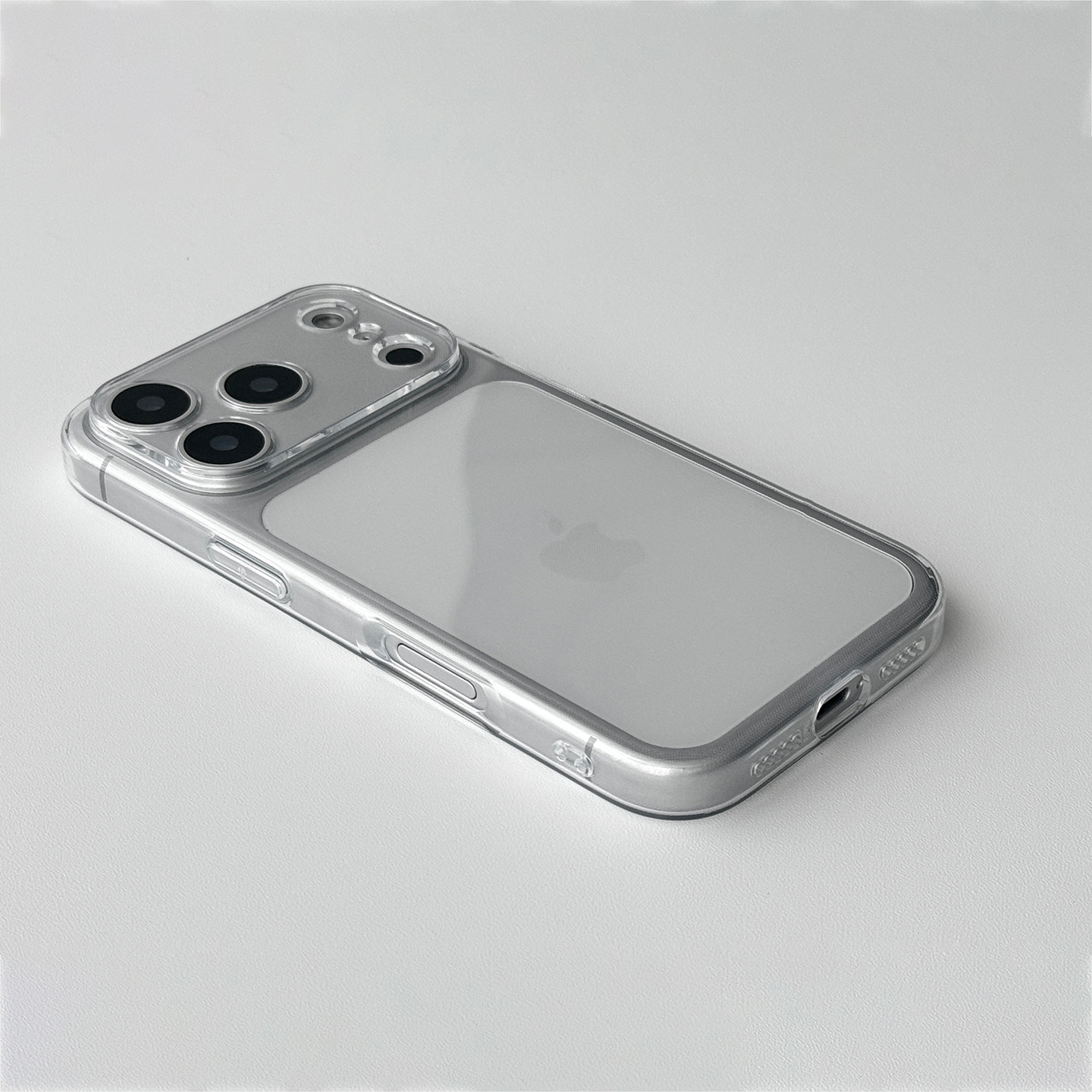 适用iphone17promax手机壳