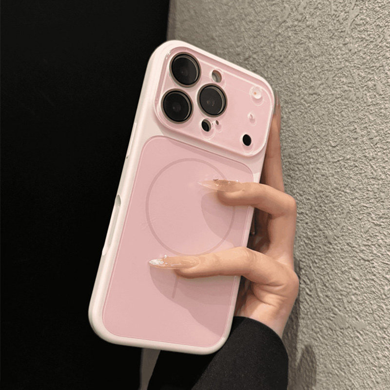 ins高级秒变17液态硅胶适用苹果17promax手机壳磁吸新款iphone16pro网红超火爆款15情侣简约14全包防摔保护套,3C数码配件,手机保护套/壳,淘宝优惠券,粉丝福利购,淘宝优惠卷