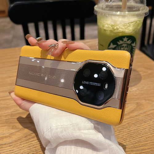 适用华为mate80pro手机壳