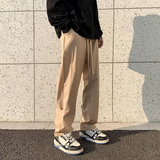 XZ902-KZ5546批价50-限价68休闲裤，男装休闲裤，星座902