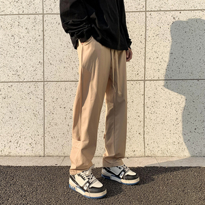 XZ902-KZ5546 批价50-限价68 休闲裤图片
