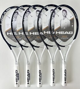 HEAD 2022 L5 хурдны mp/pro теннисний цохиур