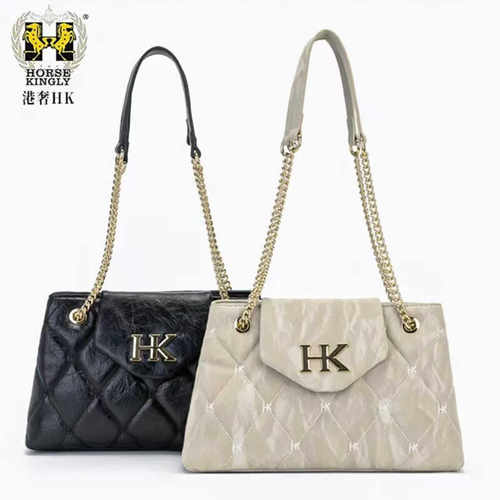 CK&WQ2024新款真皮女包