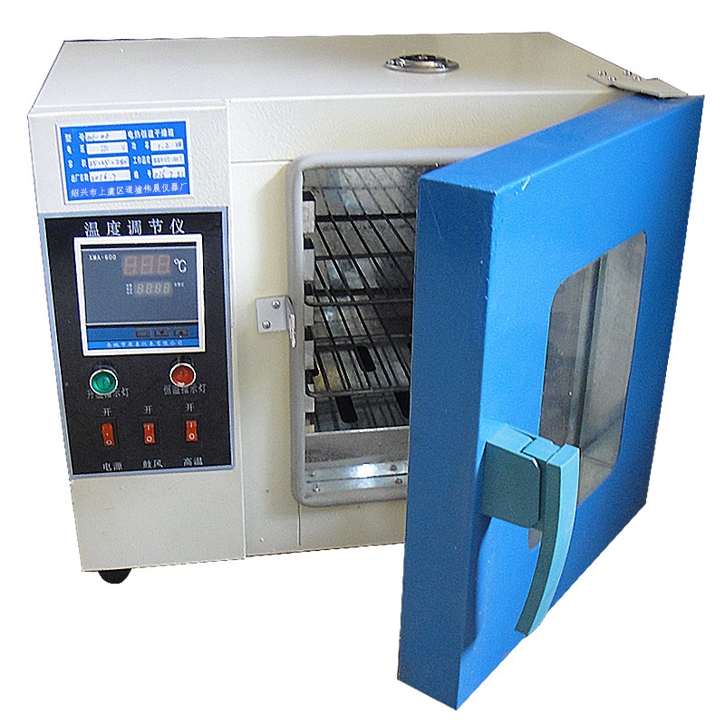 101-1电热鼓风恒温干燥箱202实验室烘箱五谷中药材工业医用烤箱机