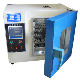 101 1电热鼓风恒温干燥箱202实验室烘箱五谷中药材工业医用烤箱机